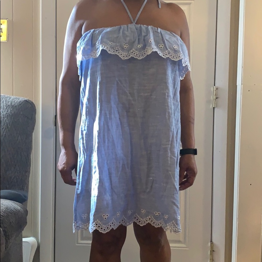 Dress/Blouse/Skirt